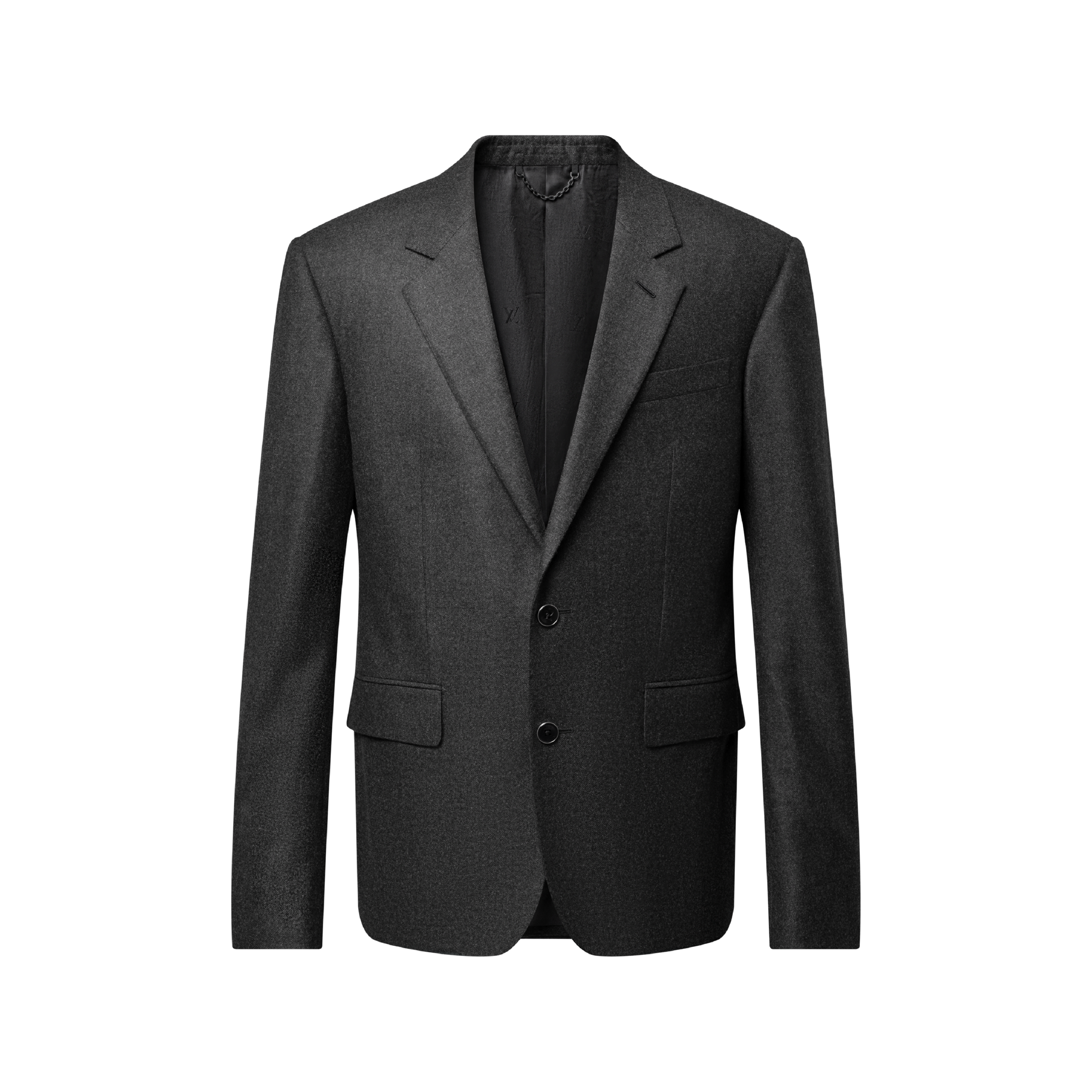 【専用】Louis Vuitton ブラック ジャケット Black - Men - Luxury Outerwear and Coats | LOUIS VUITTON HONG KONG